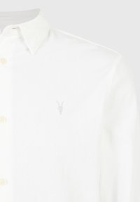 AllSaints LOVELL - Overhemd - white