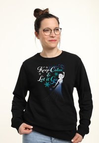 Disney FROZEN LET IT GO NOW - Bluza