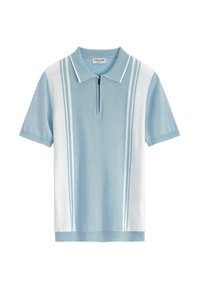 Non sélectionné, bleu ciel