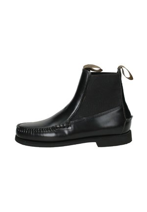 Stivaletti - black