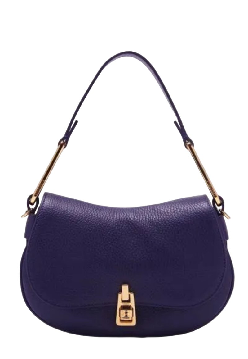 Coccinelle MAGIE SOFT  - Borsa a tracolla - blu royal