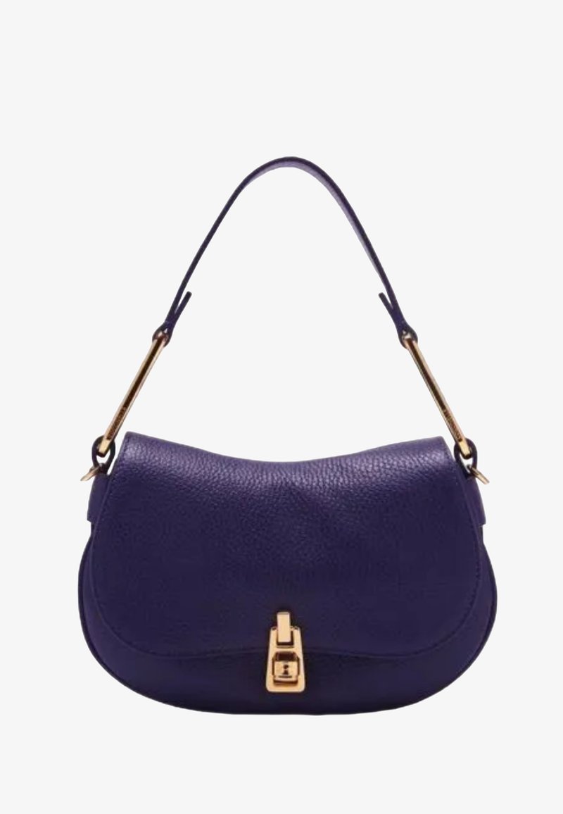 Coccinelle MAGIE SOFT - Borsa a tracolla - blu royal