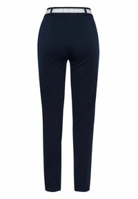 BRAX STYLE LILLYTH - Stoffhose - navy
