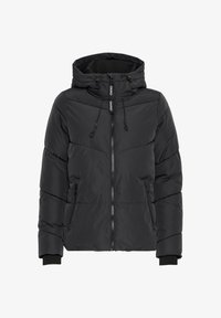 Unselected, black
