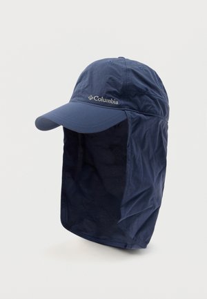 SCHOONER BANK II UNISEX - Šiltovka - nocturnal