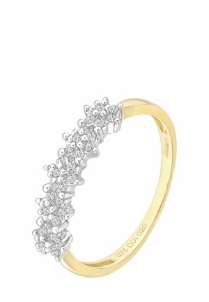 DIAMOND ETERNITY PARENT - Ring - yellow gold