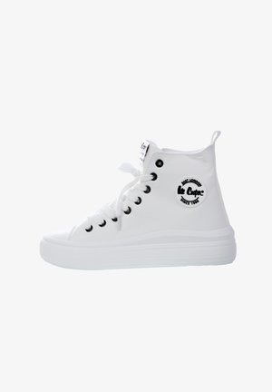 Lee Cooper Sneakersy wysokie