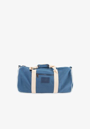 El Ganso, BOLSA DEPORTE UNISEX - Bolsa de fin de semana - marino