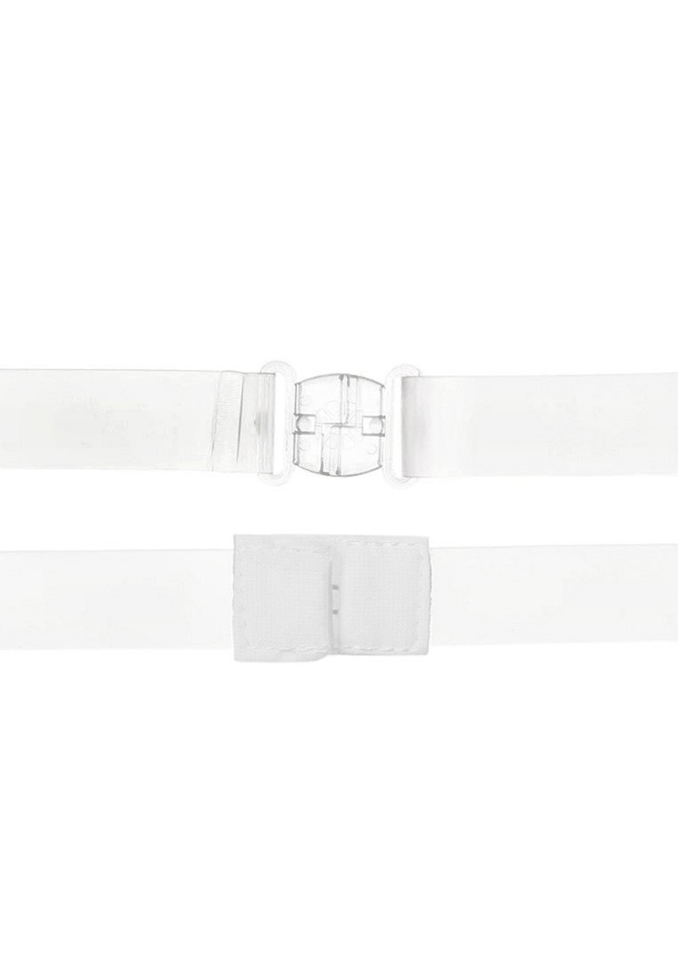 Damen BHs | MAGIC Bodyfashion LOW BACKSTRAP Shapewear white/weiß - TY40140 Damen BHs | MAGIC Bodyfashion LOW BACKSTRAP Shapewear white/weiß - TY40140