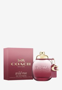 Coach Fragrances - WILD ROSE - Perfumy Miniatura obrazu 1