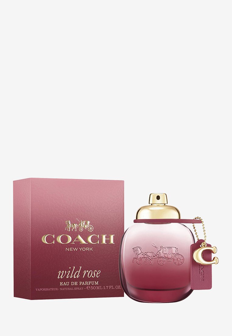 Coach Fragrances - WILD ROSE - Perfumy, Powiększ