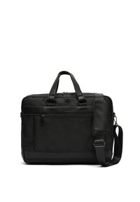 MISAKO BRUNO - Attachetasker - black