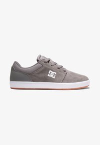 Não selecionado, grey / black