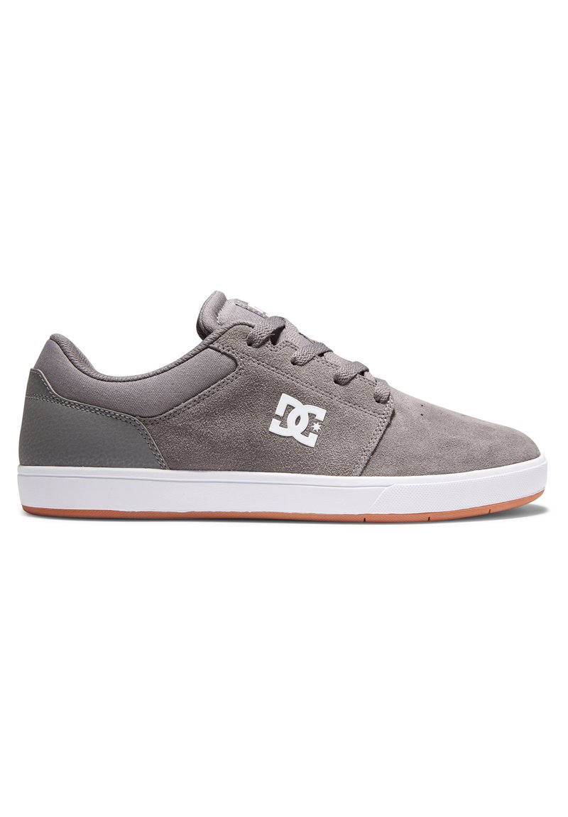 DC Shoes CRISIS 2 - Sapatilha de treino - grey / black