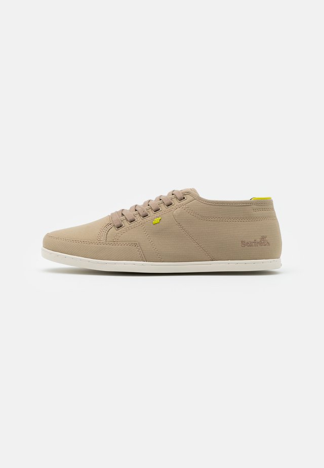 SPARKO - Sneakersy niskie - light brown