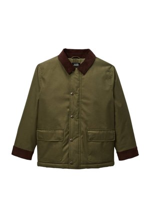 Veste mi-saison - ivy