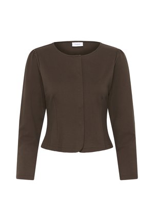 Saint Tropez, GENNYSZ - Bleiser - chocolate brown