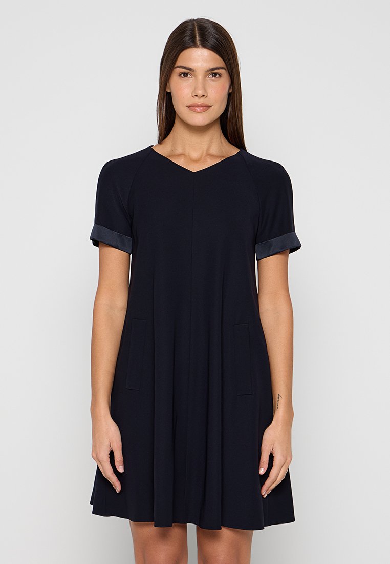 Emporio Armani Jurk blauw