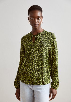 b.young BYJOSA VNECK BLOUSE  - Blouse - evening primrose mix