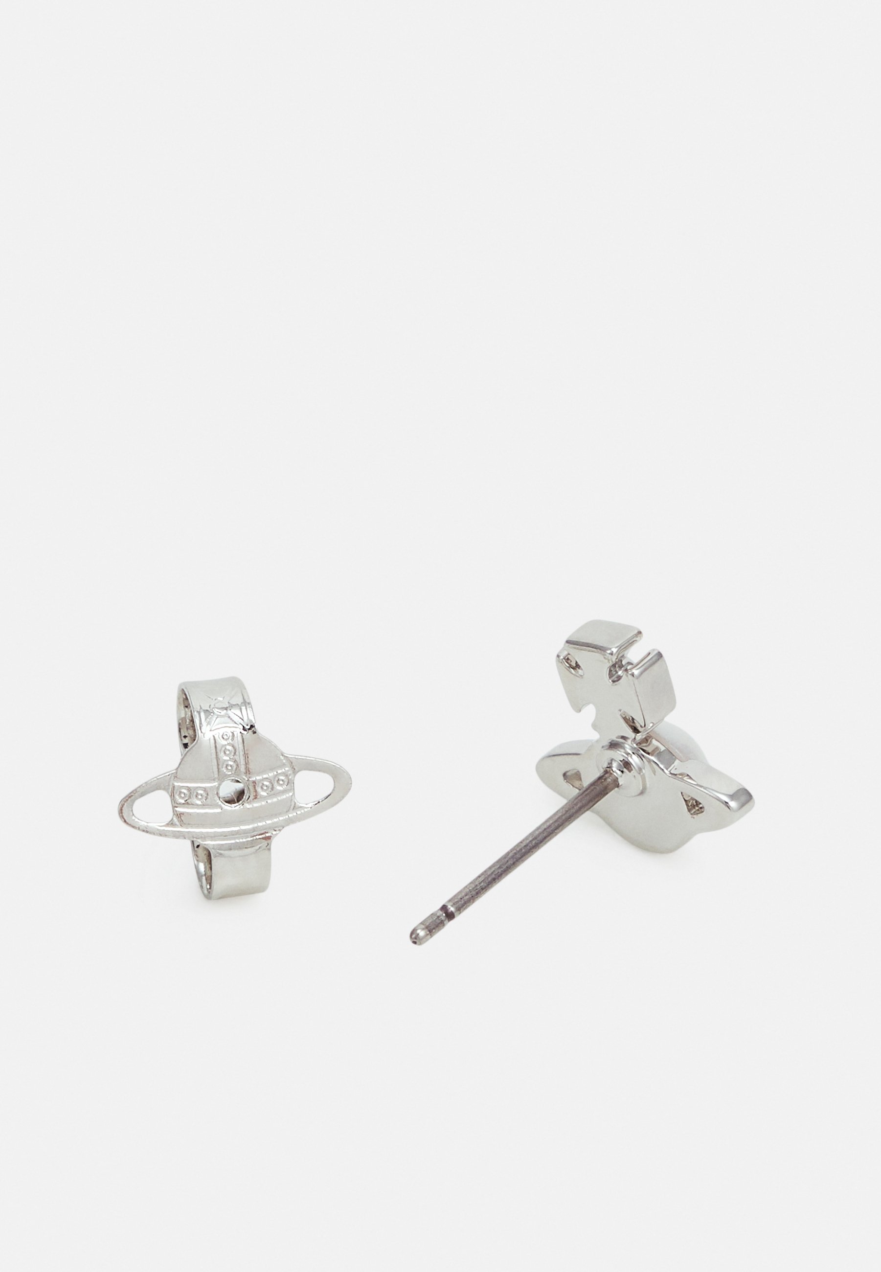Vivienne Westwood BALBINA EARRINGS - Earrings - silver
