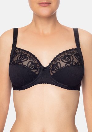 SERENADA - Underwired bra - schwarz