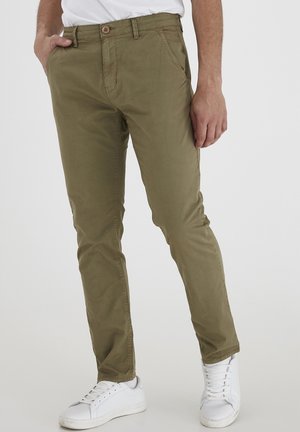 Chino - green