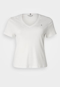 SLIM CODY - T-shirts - ecru
