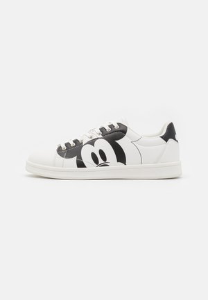 DISNEY UNISEX - Zapatillas - white