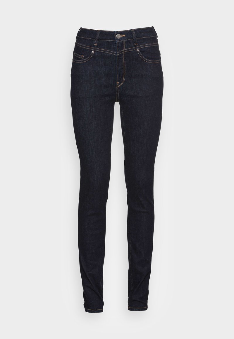 Blugi skinny fit