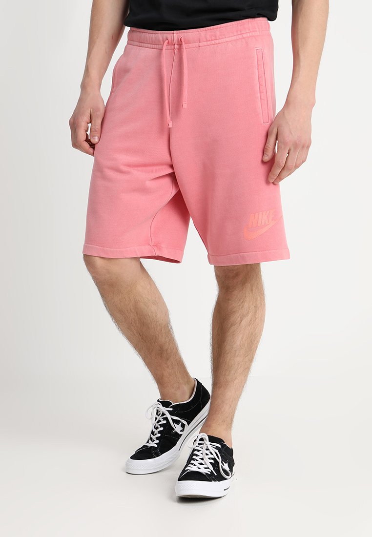 işaretleyici gezi sefil pantaloncini nike rosa uomo - greenline52.com