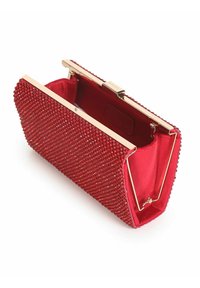 Miriade BRIGHTSHINE - Pochette - rosso