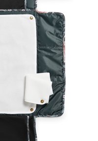 Elodie PORTABLE UNISEX - Skifteunderlag - pimpernel