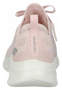 Skechers Baskets basses - pink ros