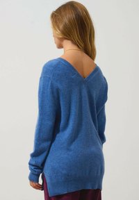 Authentic Cashmere - Sweter