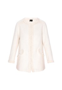 DreiMaster Cappotto corto - offwhite