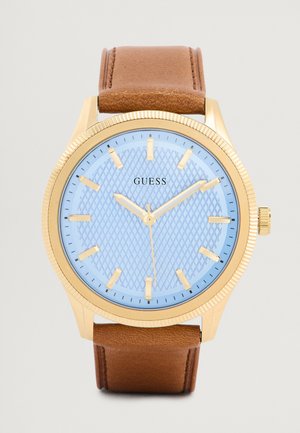 DEX UNISEX - Relógio - brown