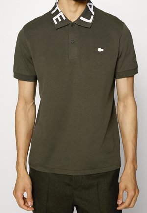Polo - olive