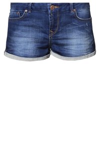 LTB Short en jean - blue denim