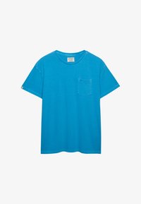 No seleccionado, hawaii blue