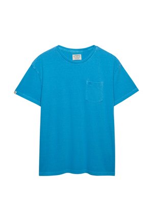 Superdry & Co, - T-shirt basic