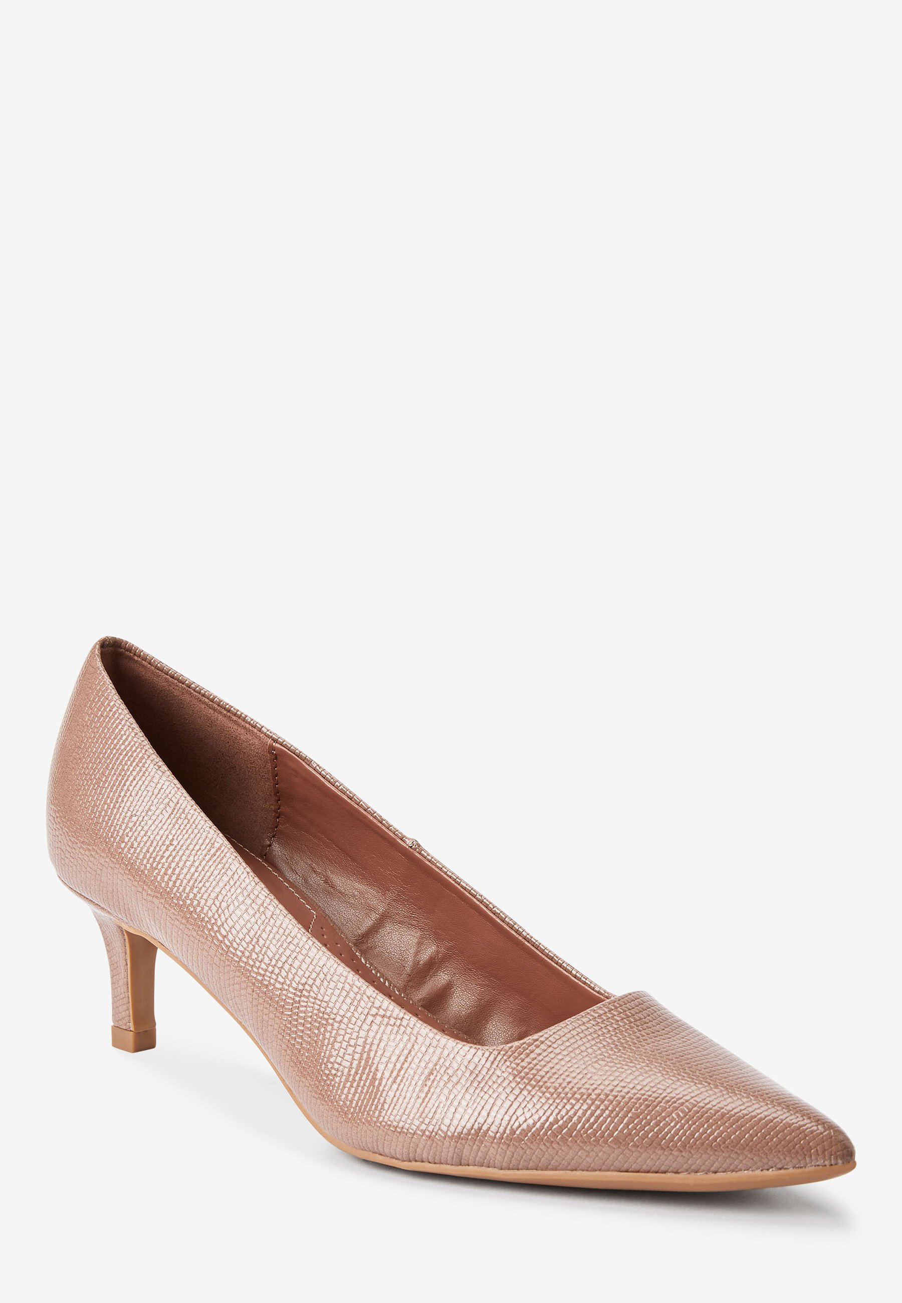 next nude heels