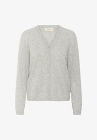 Pasirinkta, light grey melange