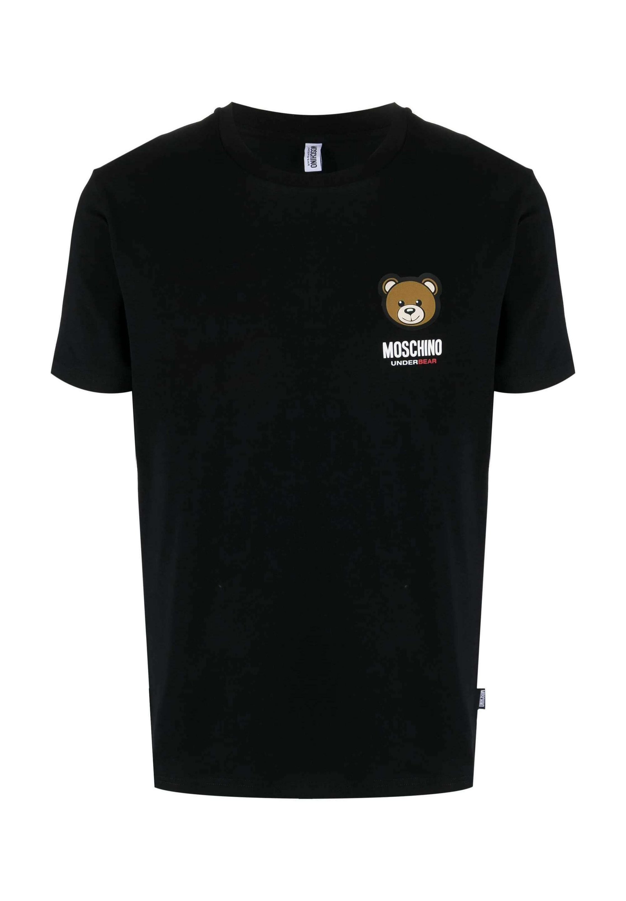 Zalando Maglia Moschino Orso Uomo Orsetto Maglia Moschino Uomo