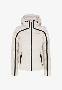 Seleccionado, kitoffwhite