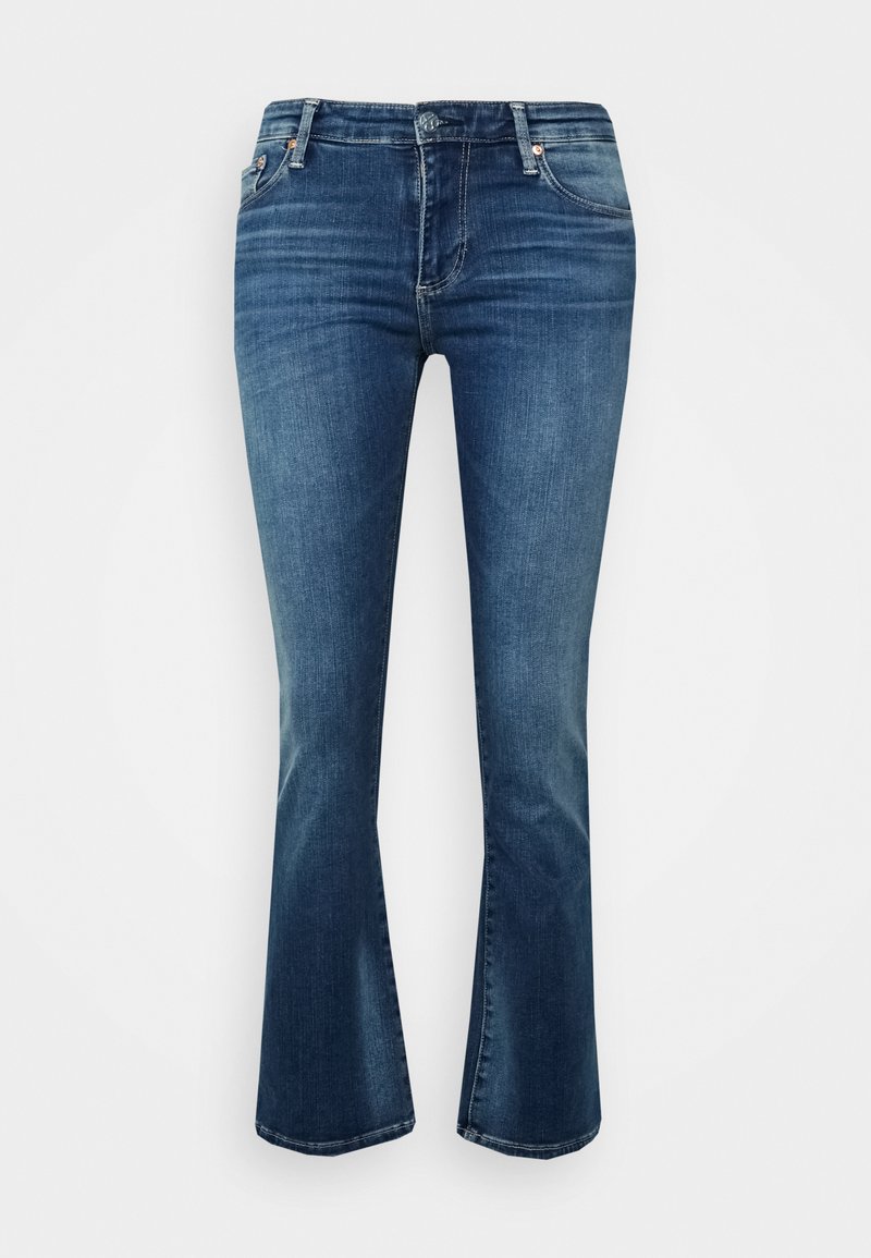 ag jeans Bootcut jeans lichtblauw
