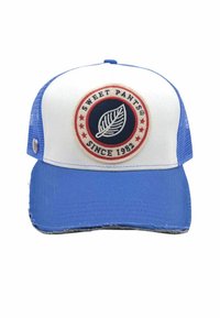 Sweet Pants HOME RUN - Casquette - azure