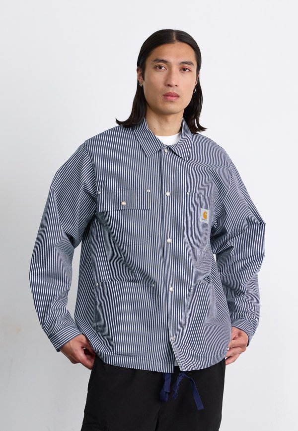 NOTUS  COACH JACKET - Summer jacket