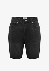 Non sélectionné, washed black