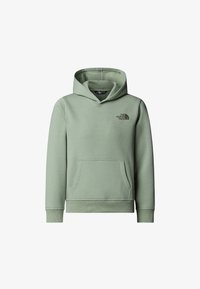 Niewybrane, light green