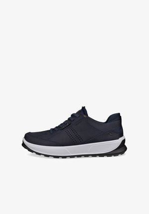 ECCO, BYWAY 2.0 - Sneaker low - marine marine